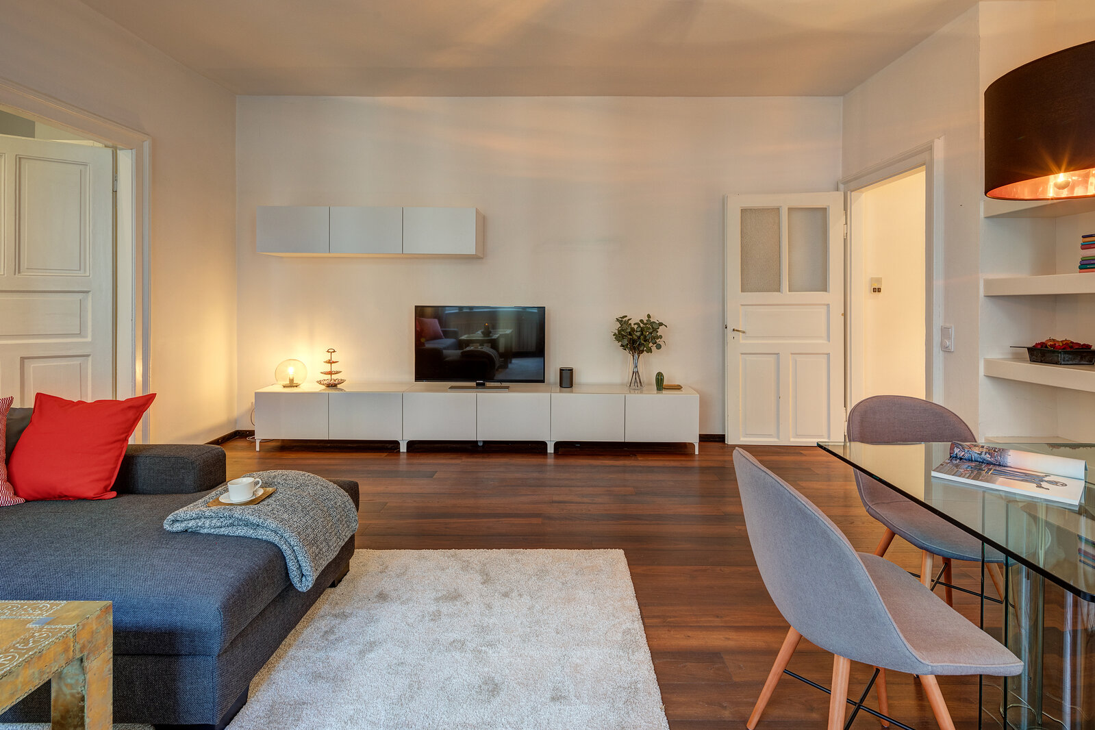 Apartment between Isar and English Garden - Photo 1