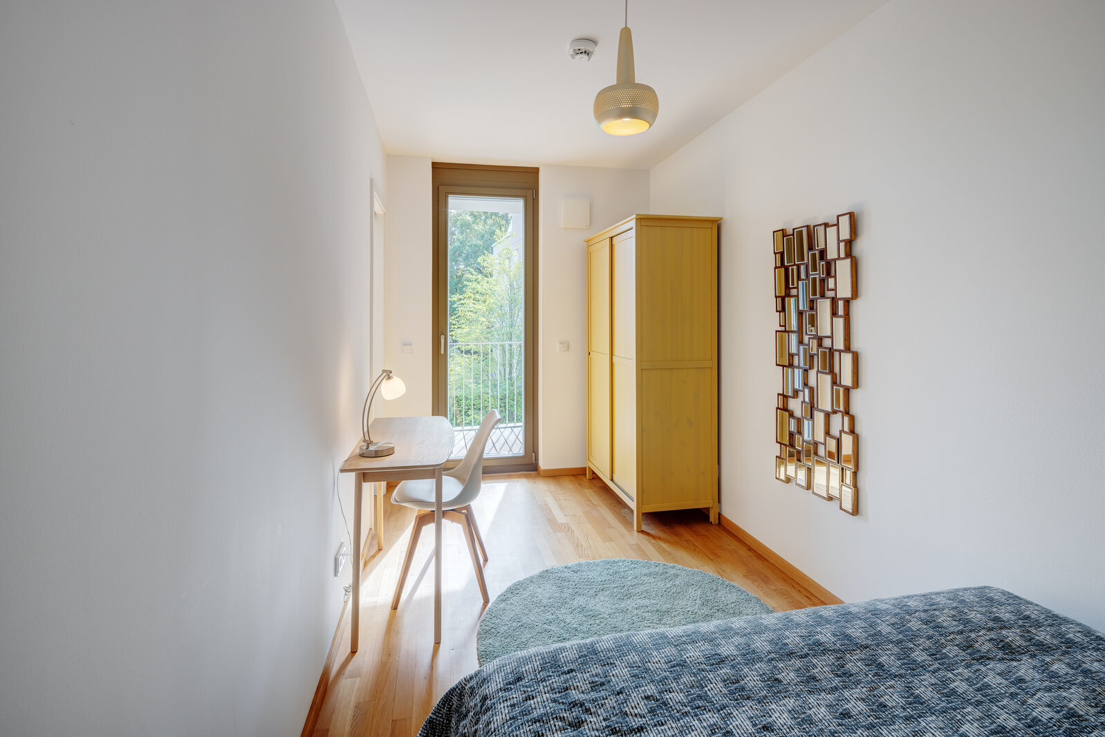 Temporary living in Domagpark - Photo 5
