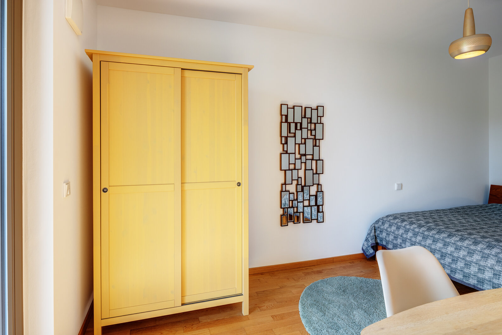 Temporary living in Domagpark - Photo 4