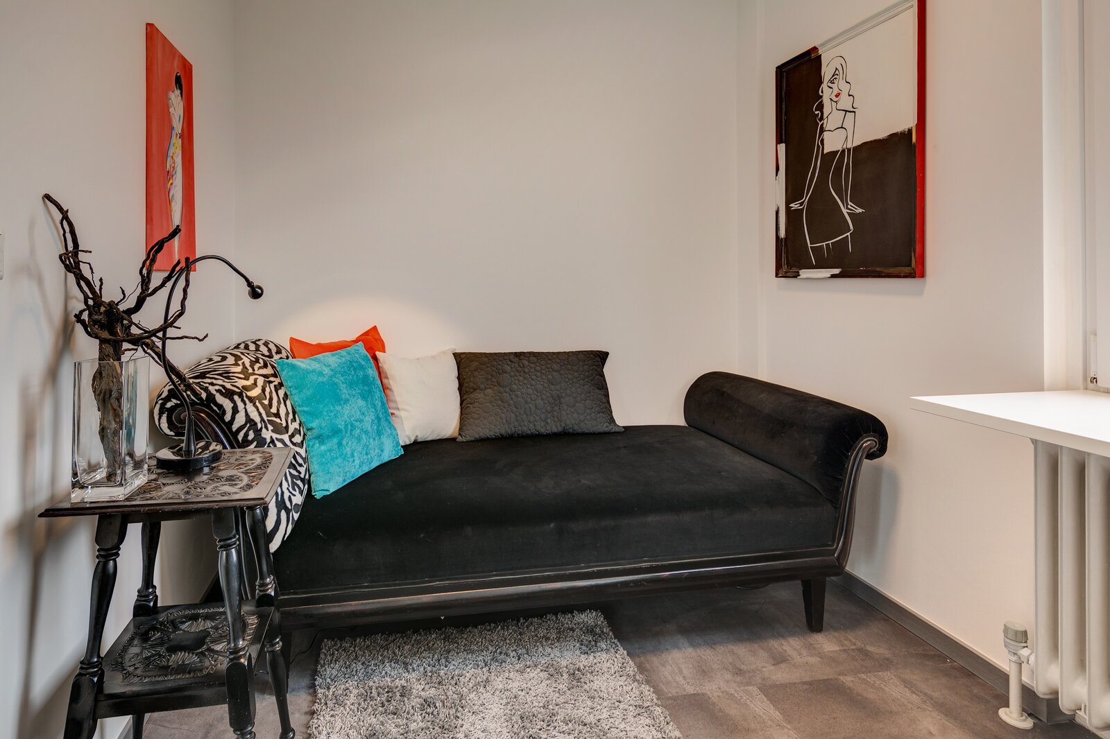 Modern 2,5 room apartment with roof terrace - Photo 3