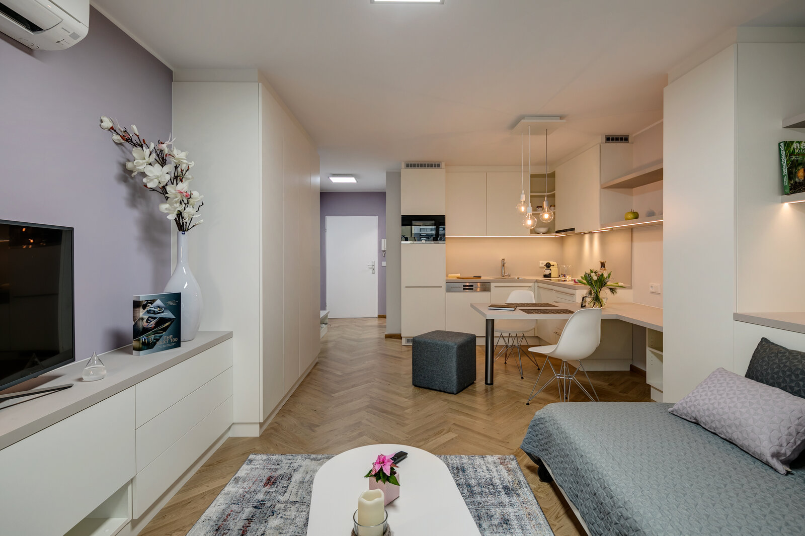 Modern apartment for rent at the Luitpoldpark - Photo 3