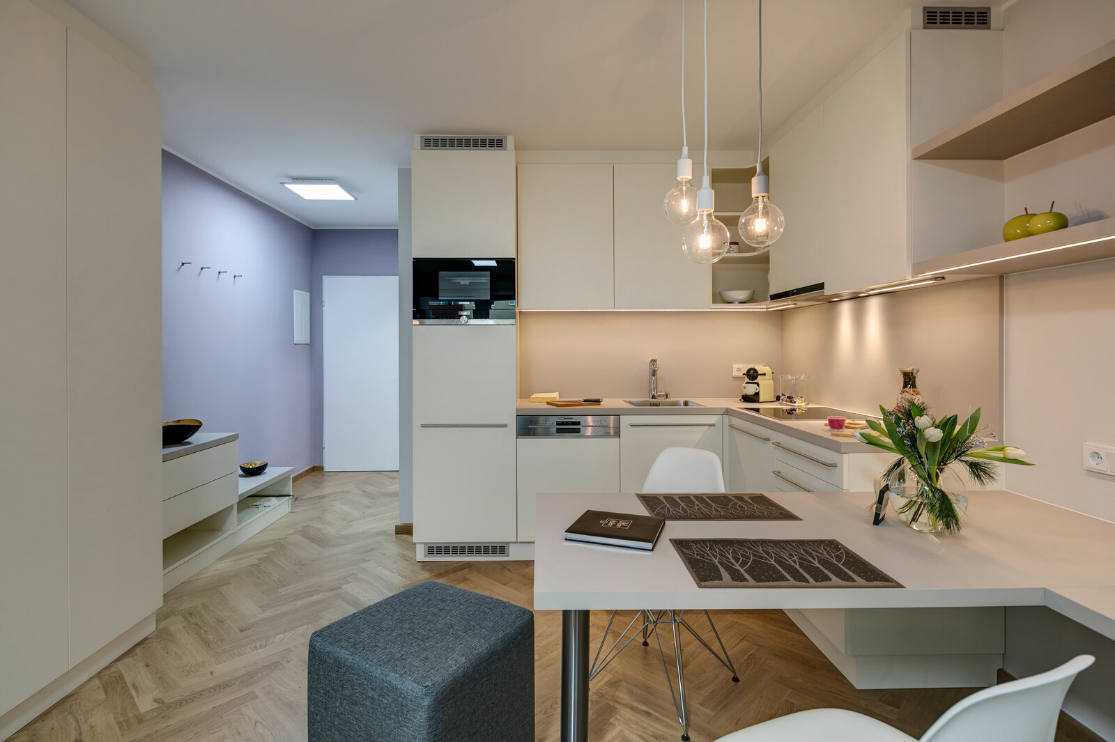 Modern apartment for rent at the Luitpoldpark - Photo 5