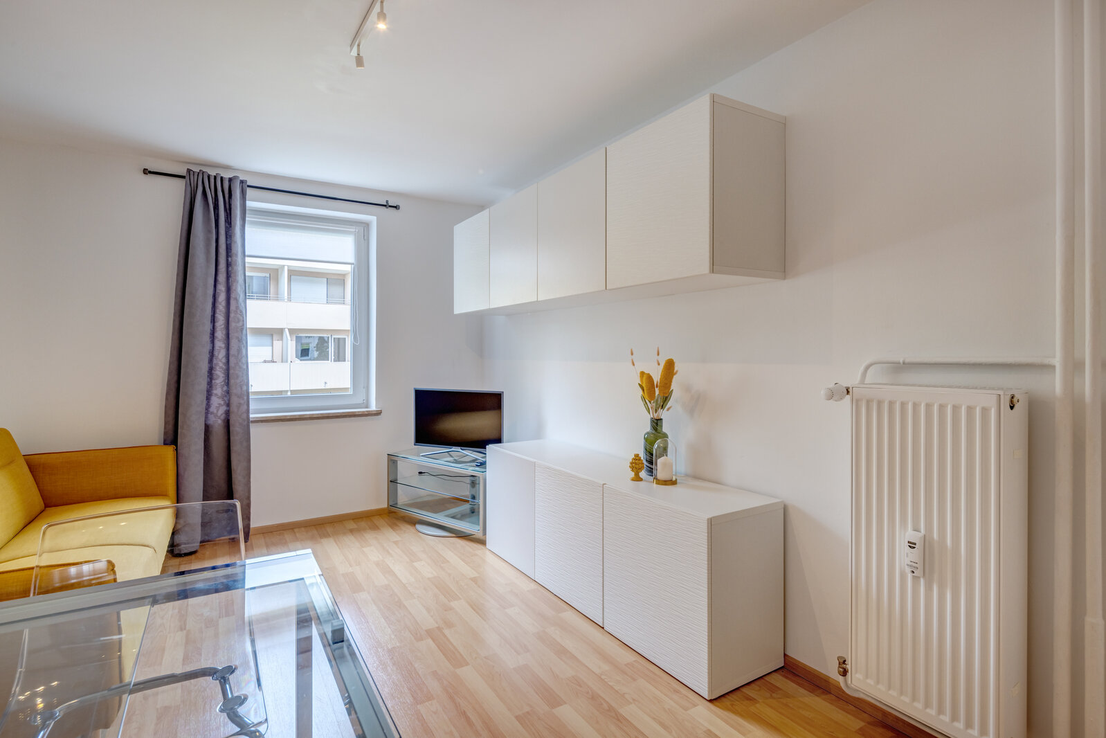 2-room apartment directly at Hohenzollernplatz - Foto 2