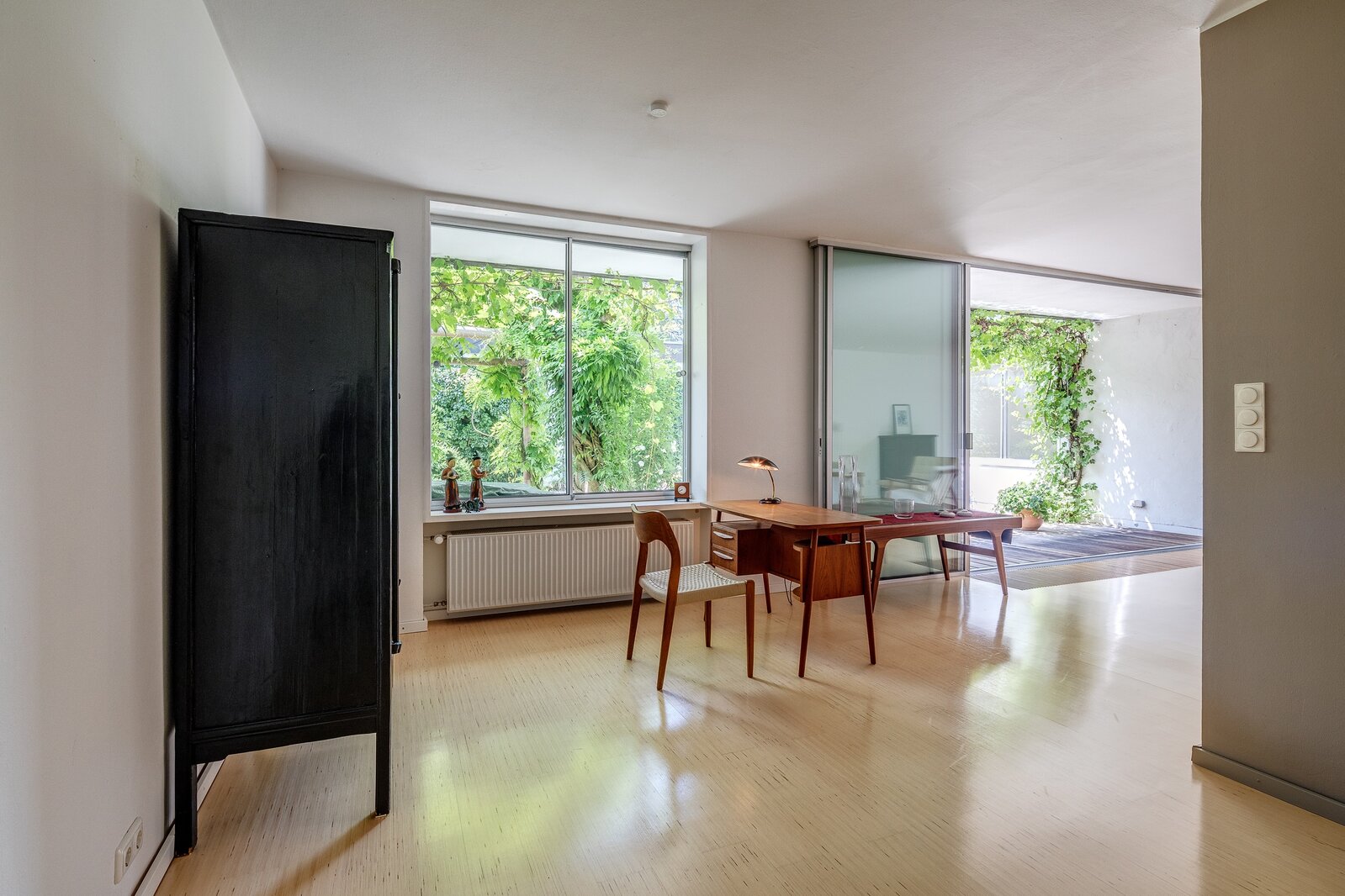 Beautifully furnished bungalow in Grünwald - Foto 1