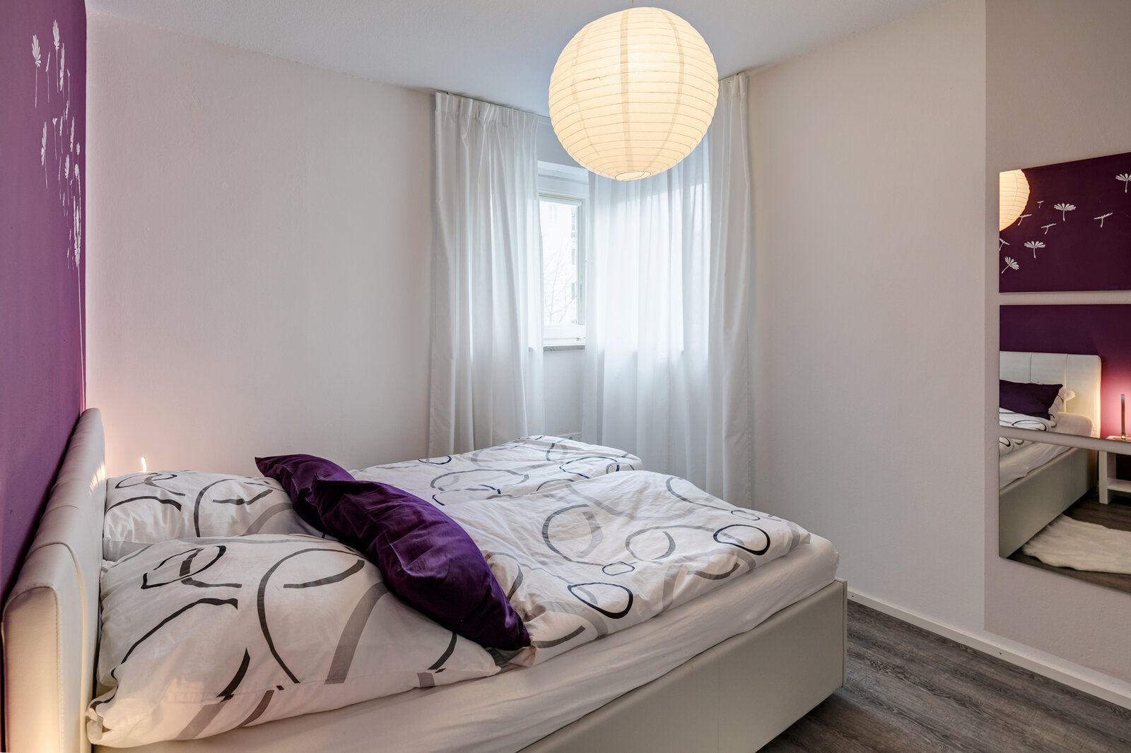 Exclusive location in Trantris-house: Modern apartment - Photo 3