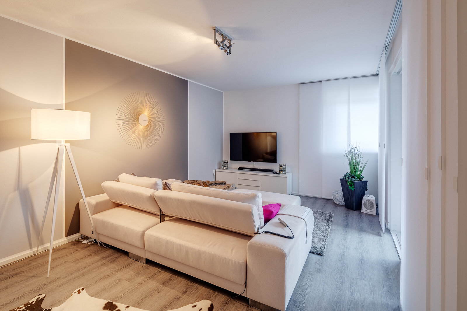 Exclusive location in Trantris-house: Modern apartment - Photo 3