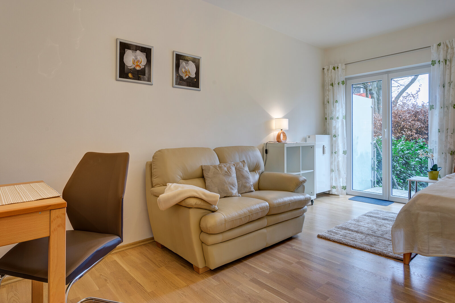 Bright, fully equipped apartment - Foto 2