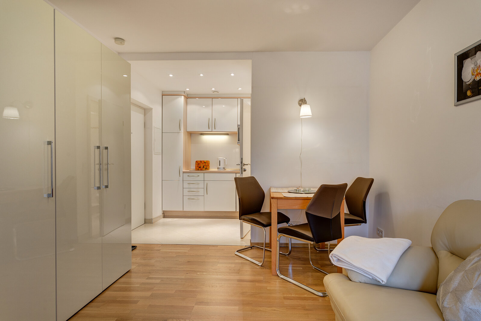 Bright, fully equipped apartment - Foto 3