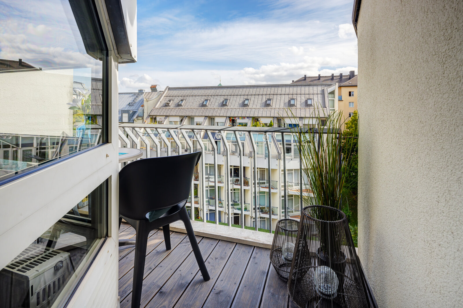 Apartment with gallery and roof-terace for rent - Foto 1