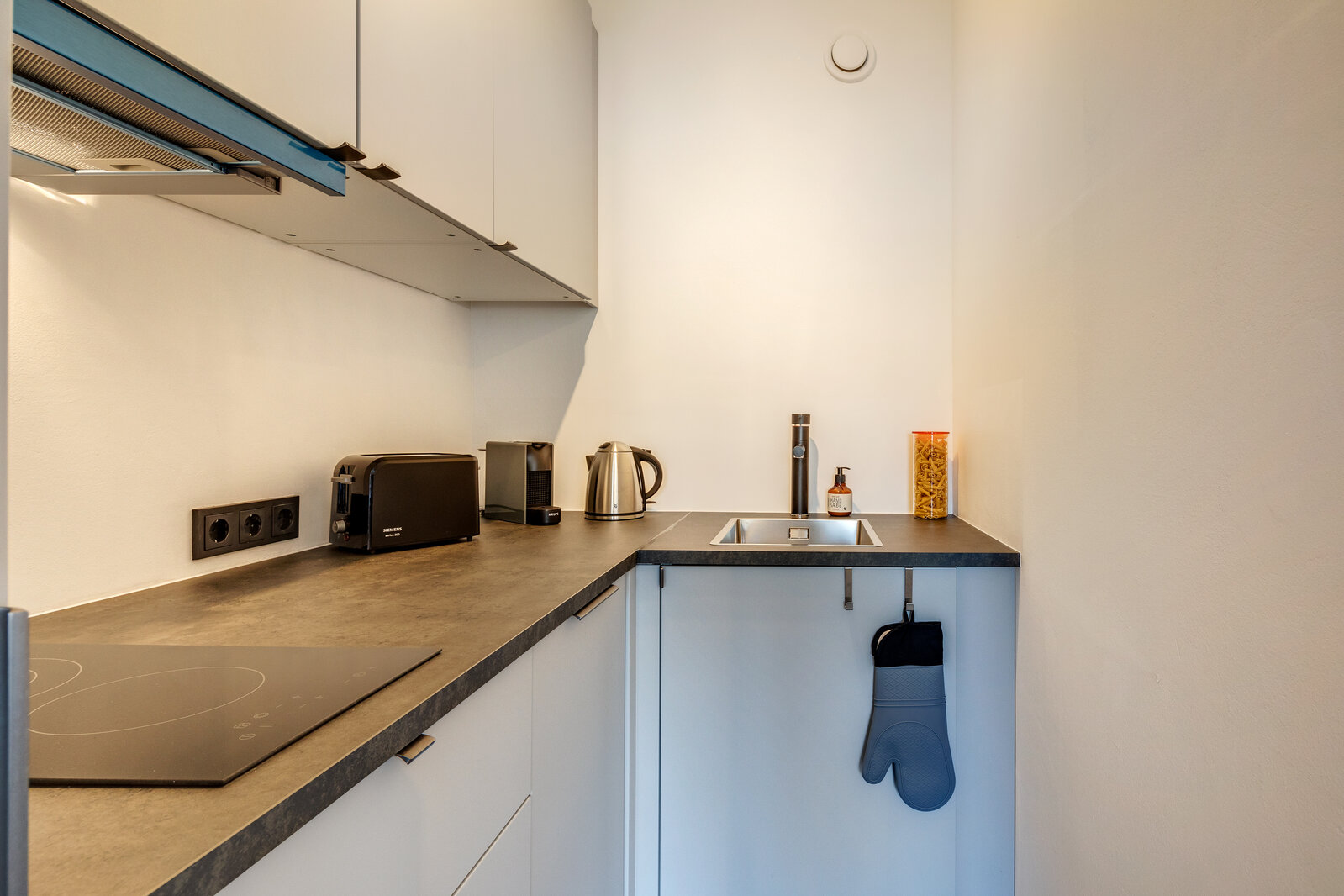 Stylishly furnished apartment - Foto 4