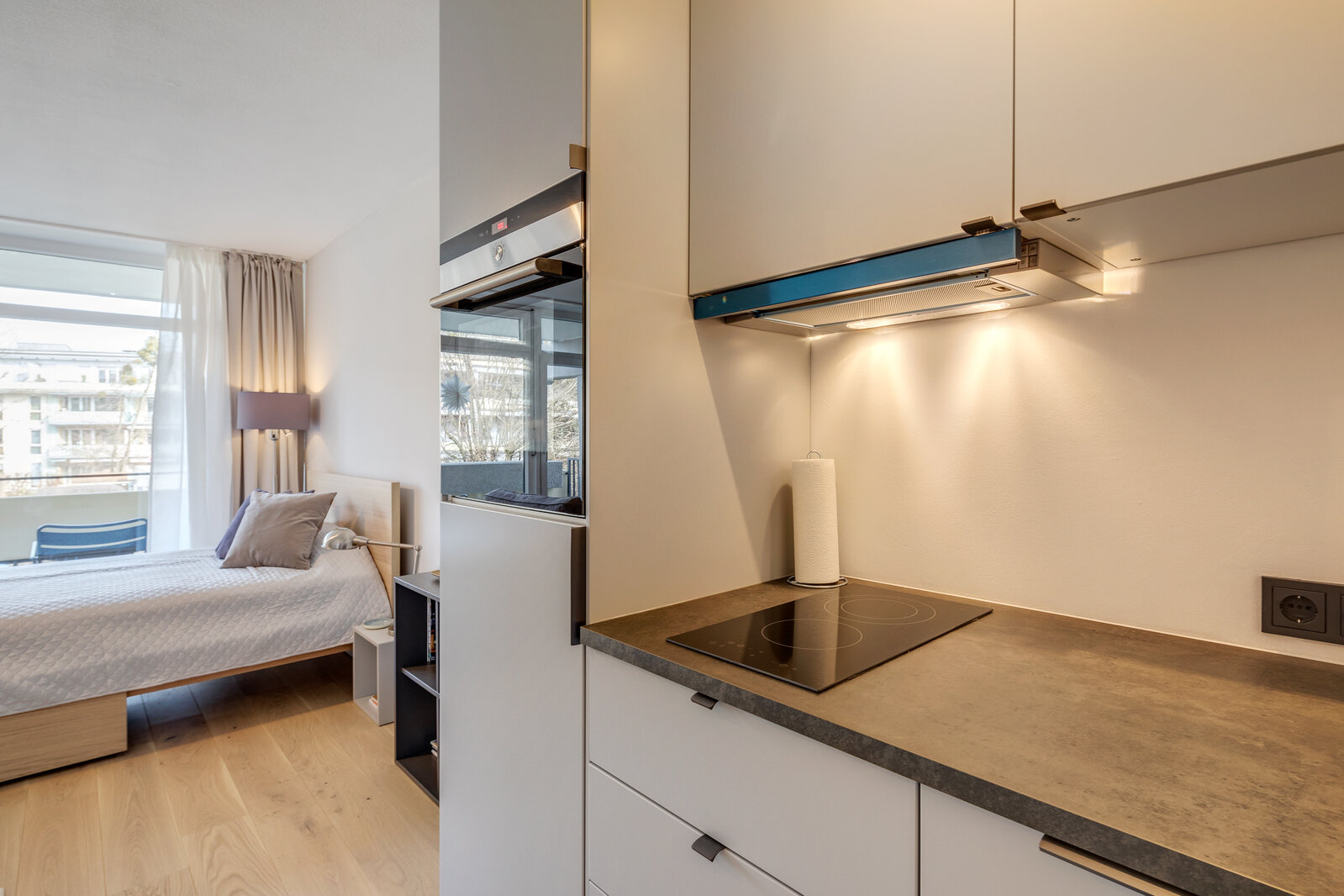 Stylishly furnished apartment - Foto 5