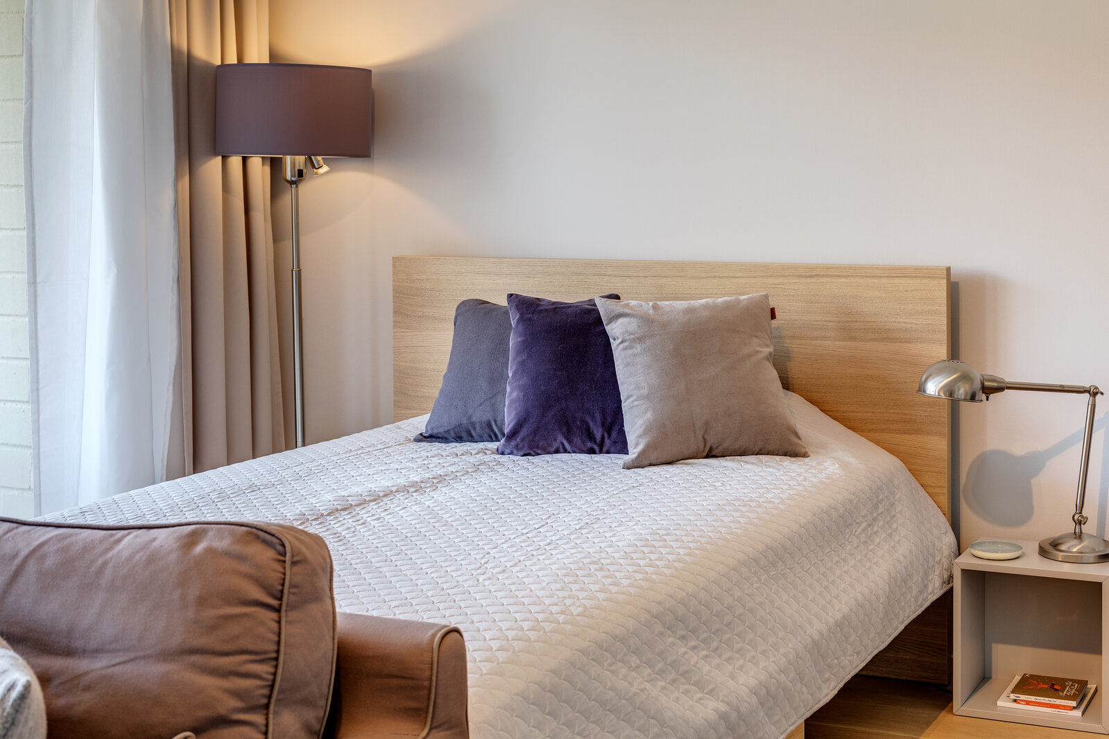 Stylishly furnished apartment - Foto 2