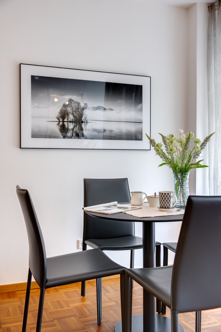 For rent: spacious 1-room apartment with balcony - Foto 5