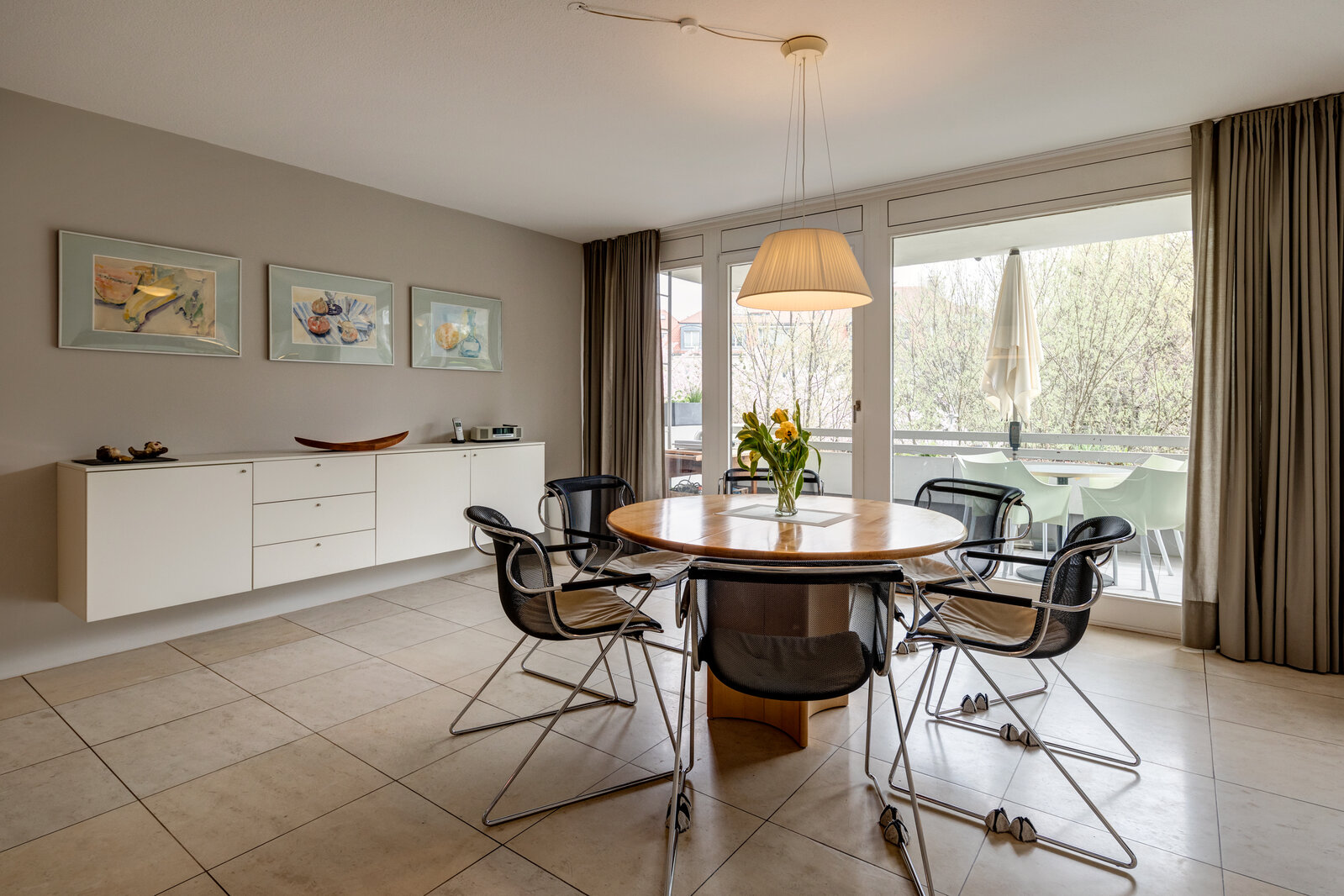 Quiet and green rental in Schwabing - Photo 4