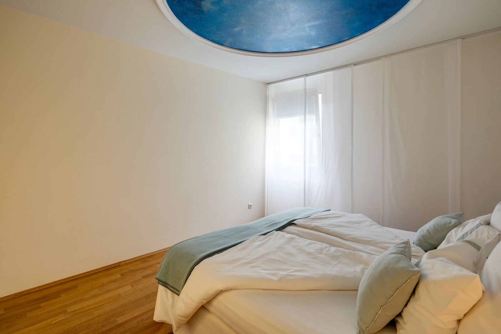 Quiet and green rental in Schwabing - Photo 5