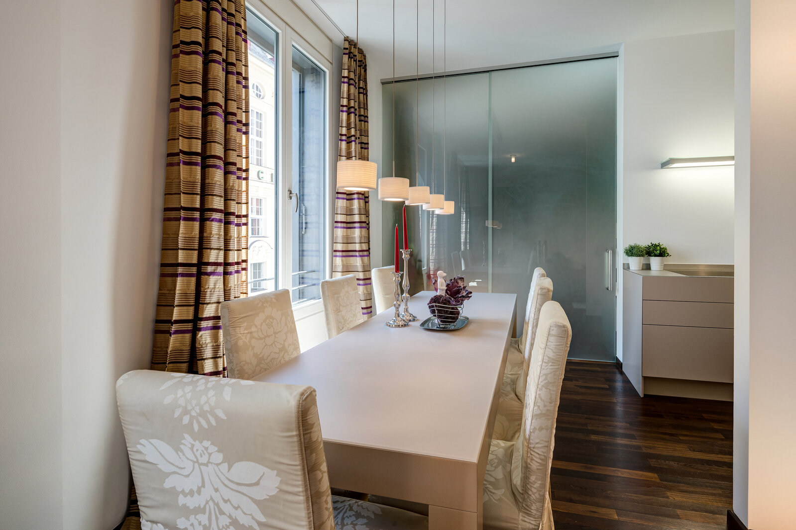 ALTER HOF: Premium 2-room apartment - Photo 3