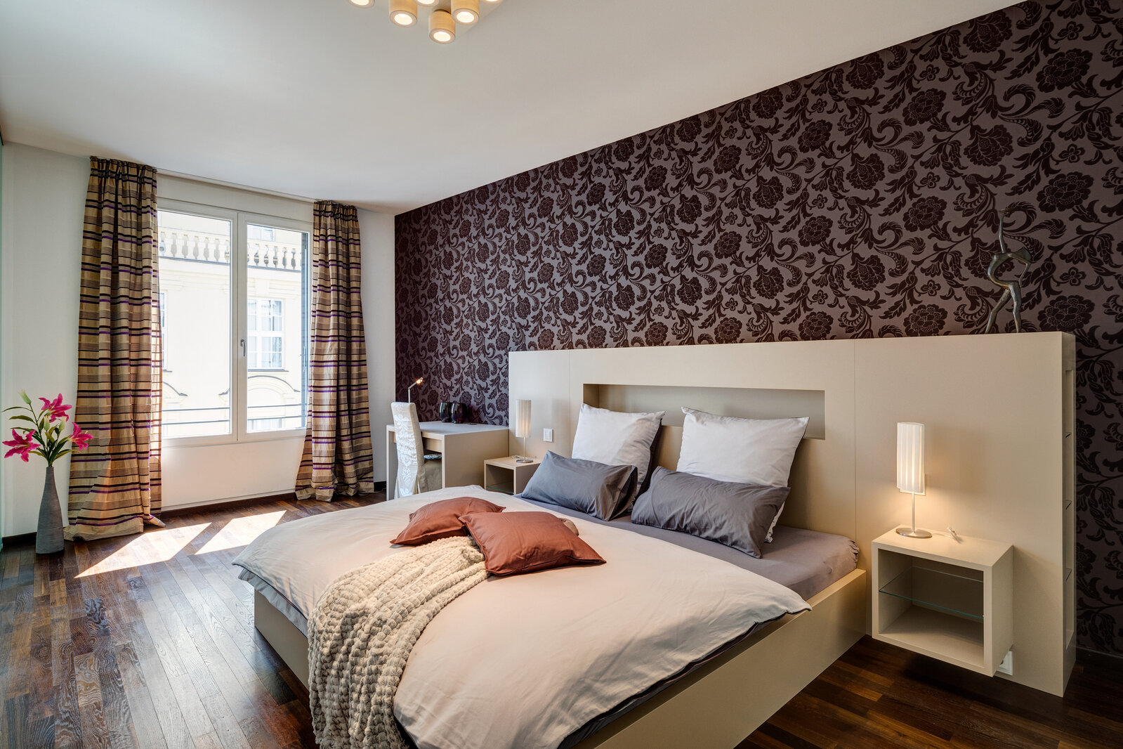 ALTER HOF: Premium 2-room apartment - Photo 5