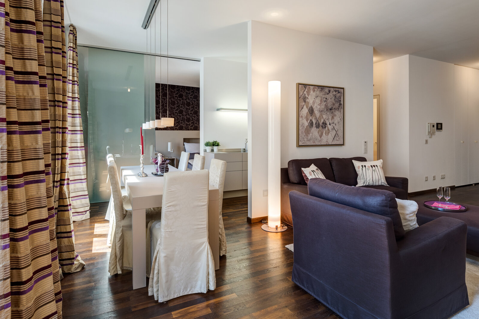 ALTER HOF: Premium 2-room apartment - Photo 1
