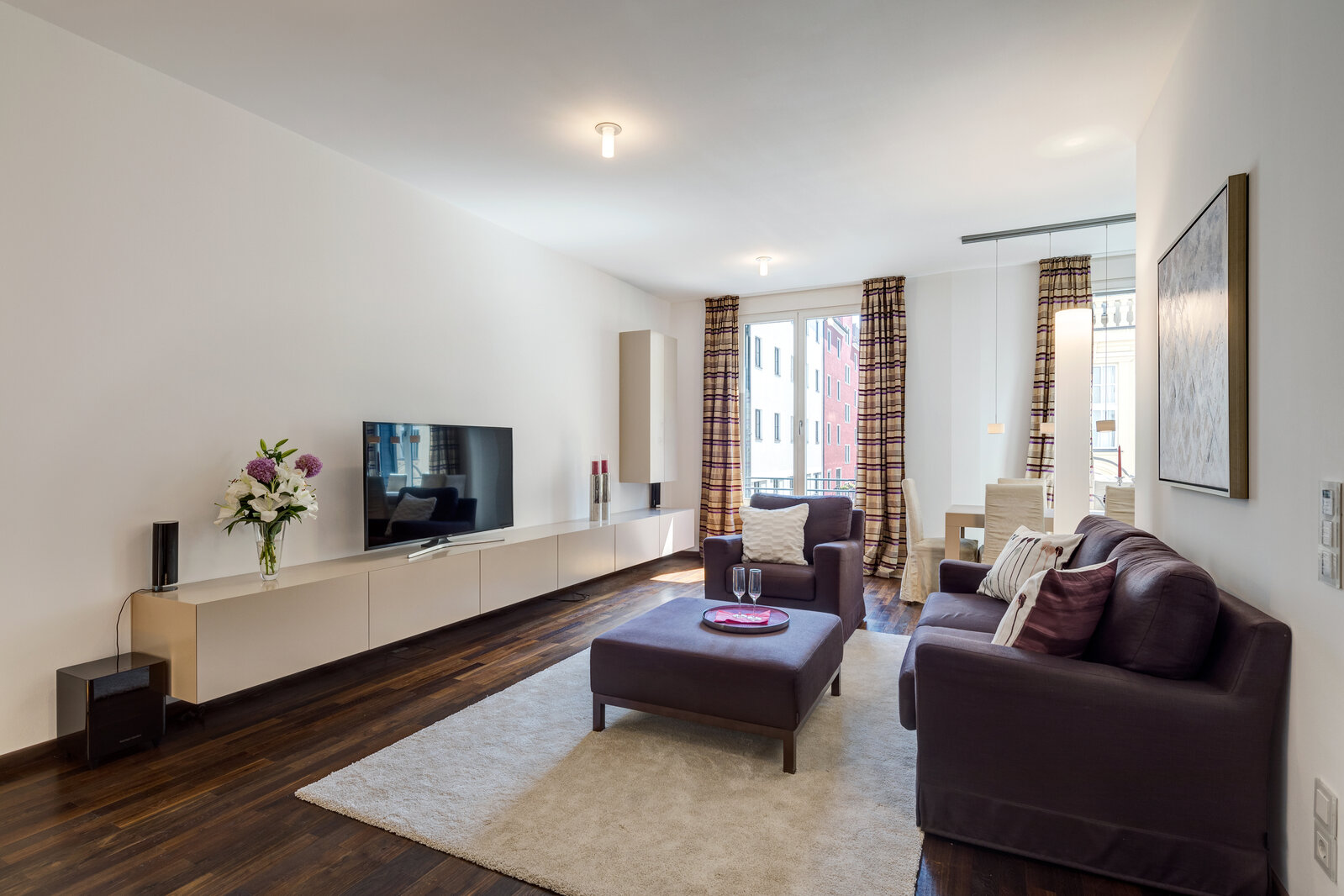 ALTER HOF: Premium 2-room apartment - Photo 2