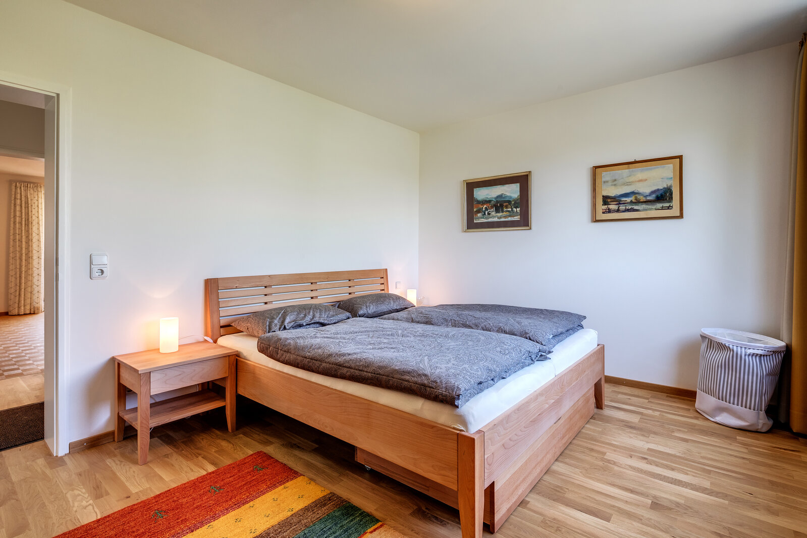 Good location in Neuhausen, near Rotkreuzplatz - Photo 3