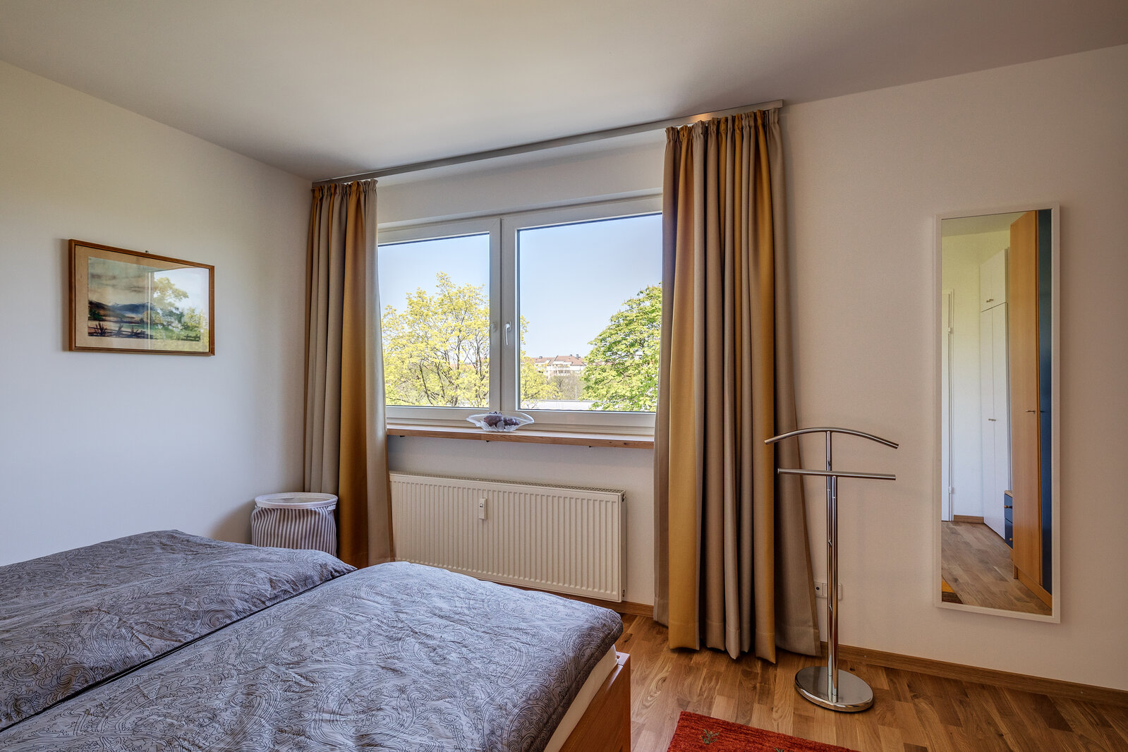 Good location in Neuhausen, near Rotkreuzplatz - Photo 4