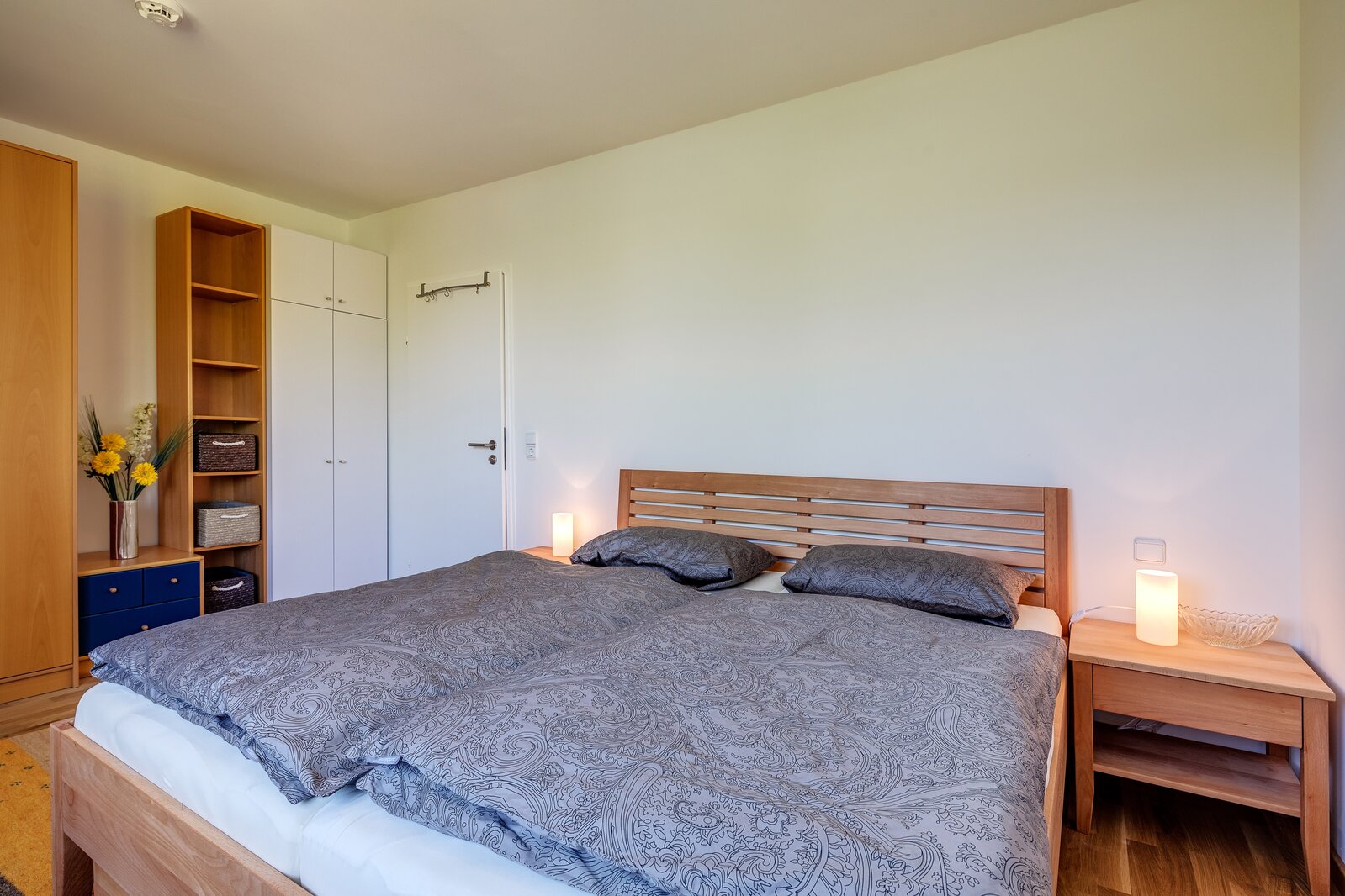 Good location in Neuhausen, near Rotkreuzplatz - Photo 5