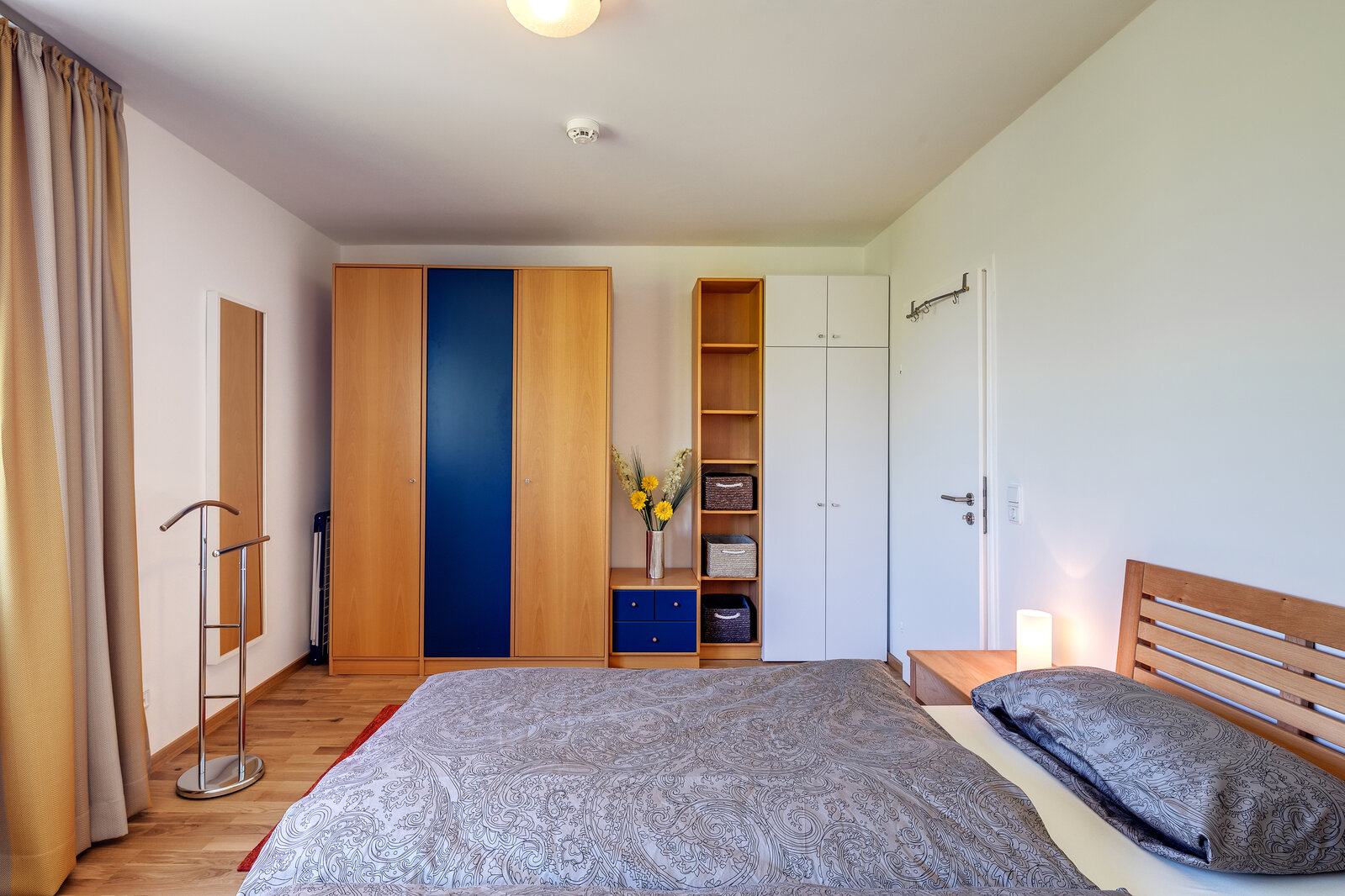 Good location in Neuhausen, near Rotkreuzplatz - Foto 3