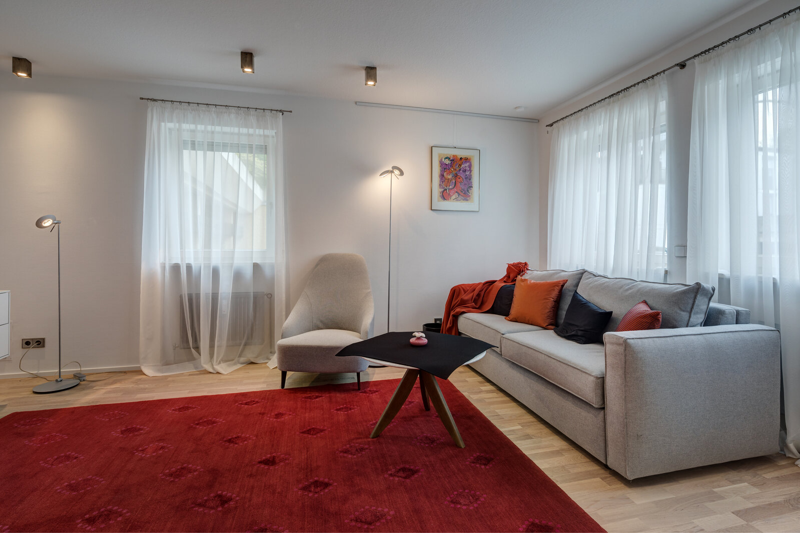 High-quality 2.5-room apartment in Herzogpark - Foto 3