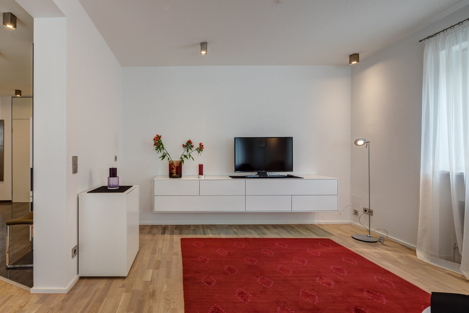 High-quality 2.5-room apartment in Herzogpark - Foto 2