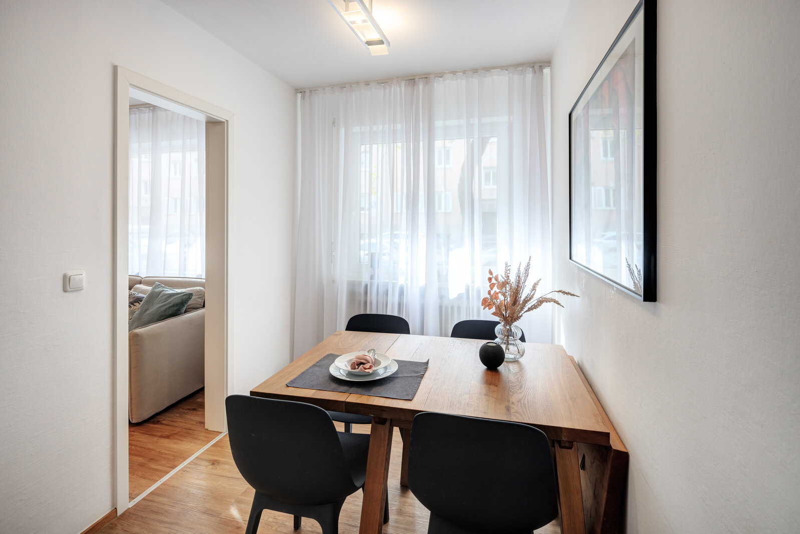 Hideaway at Bonner Platz for rent - Photo 5