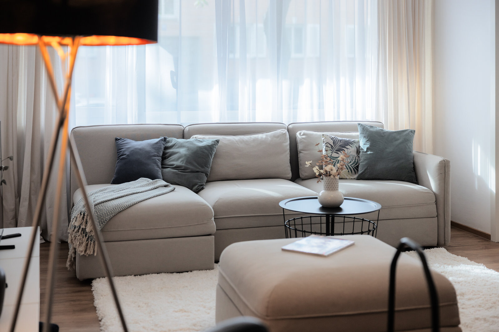 Hideaway at Bonner Platz for rent - Photo 1