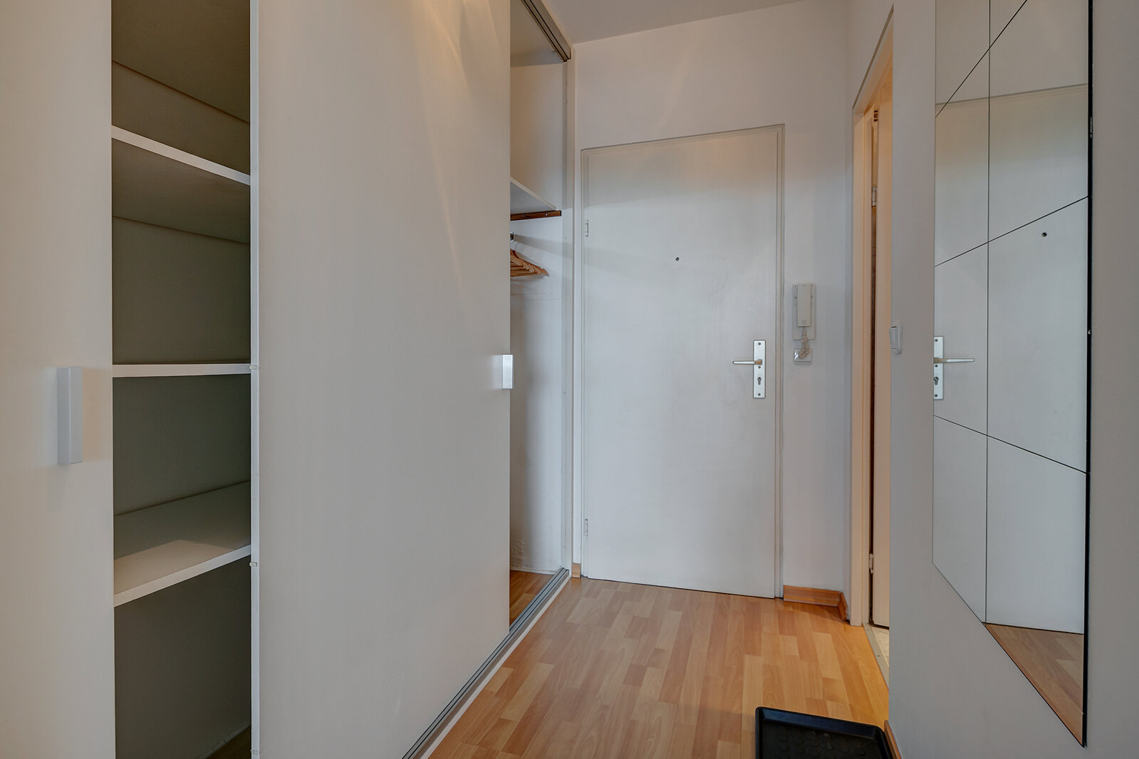 Bright, modern furnished apartment in the mall OEZ - Foto 5