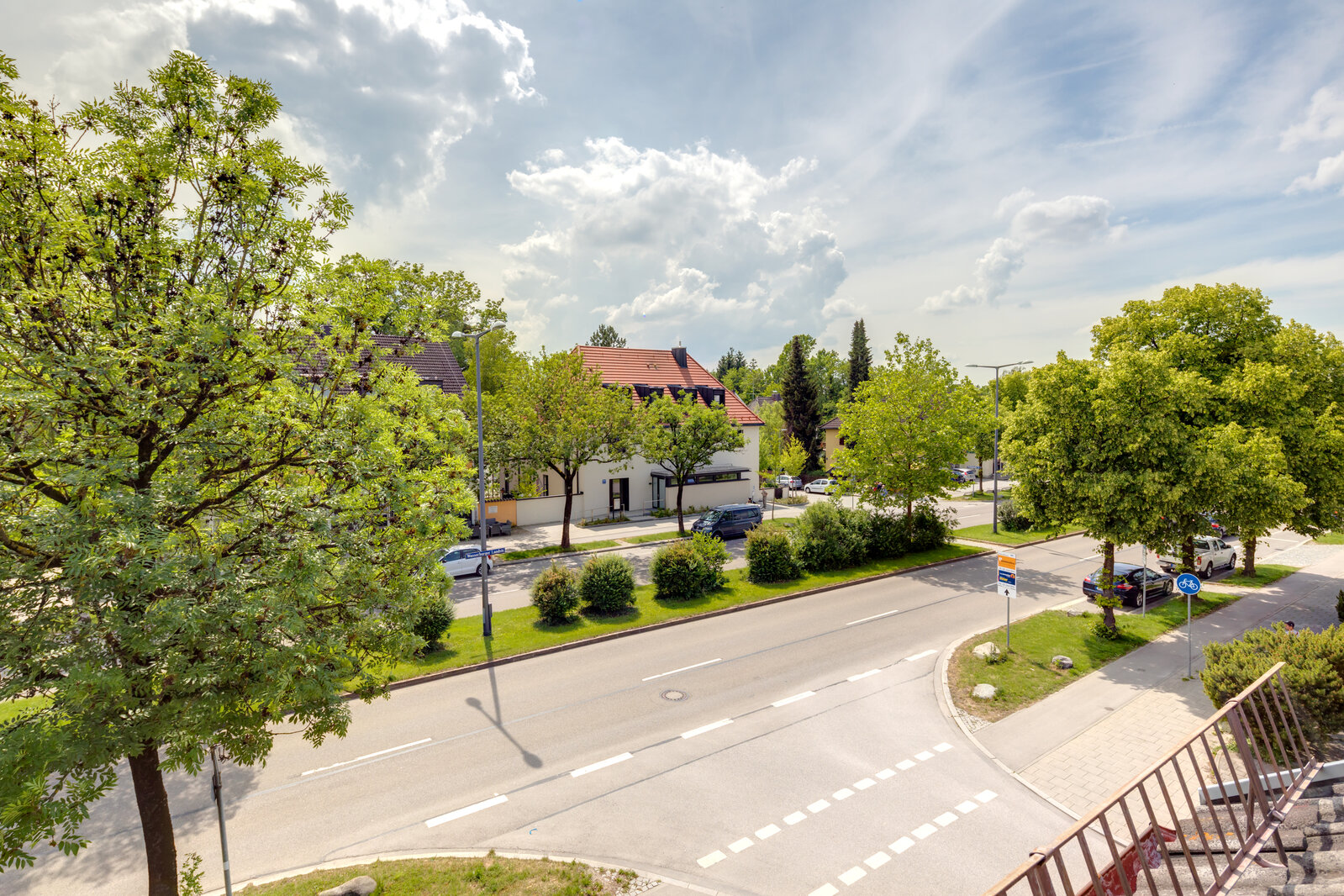 Furnished apartment in Waldtrudering - Photo 4
