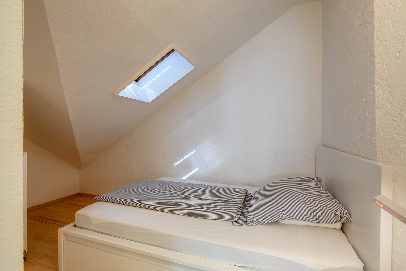 Furnished apartment in Waldtrudering - Photo 2