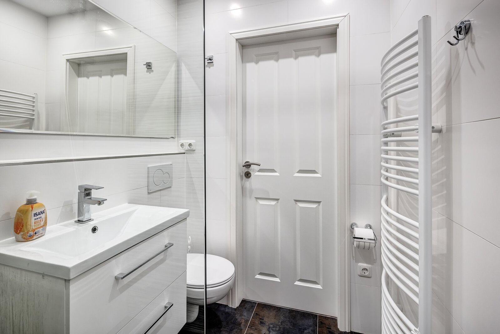 Nicely furnished apartment for rent at Arabellapark - Foto 5