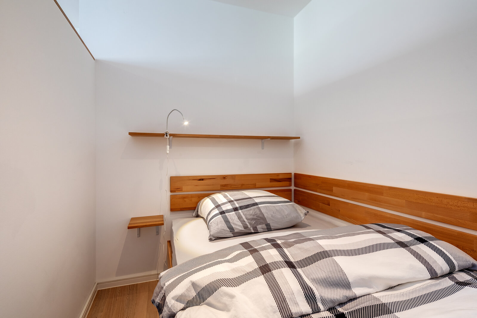 Apartment with great floorplan, near the Isar river - Photo 4