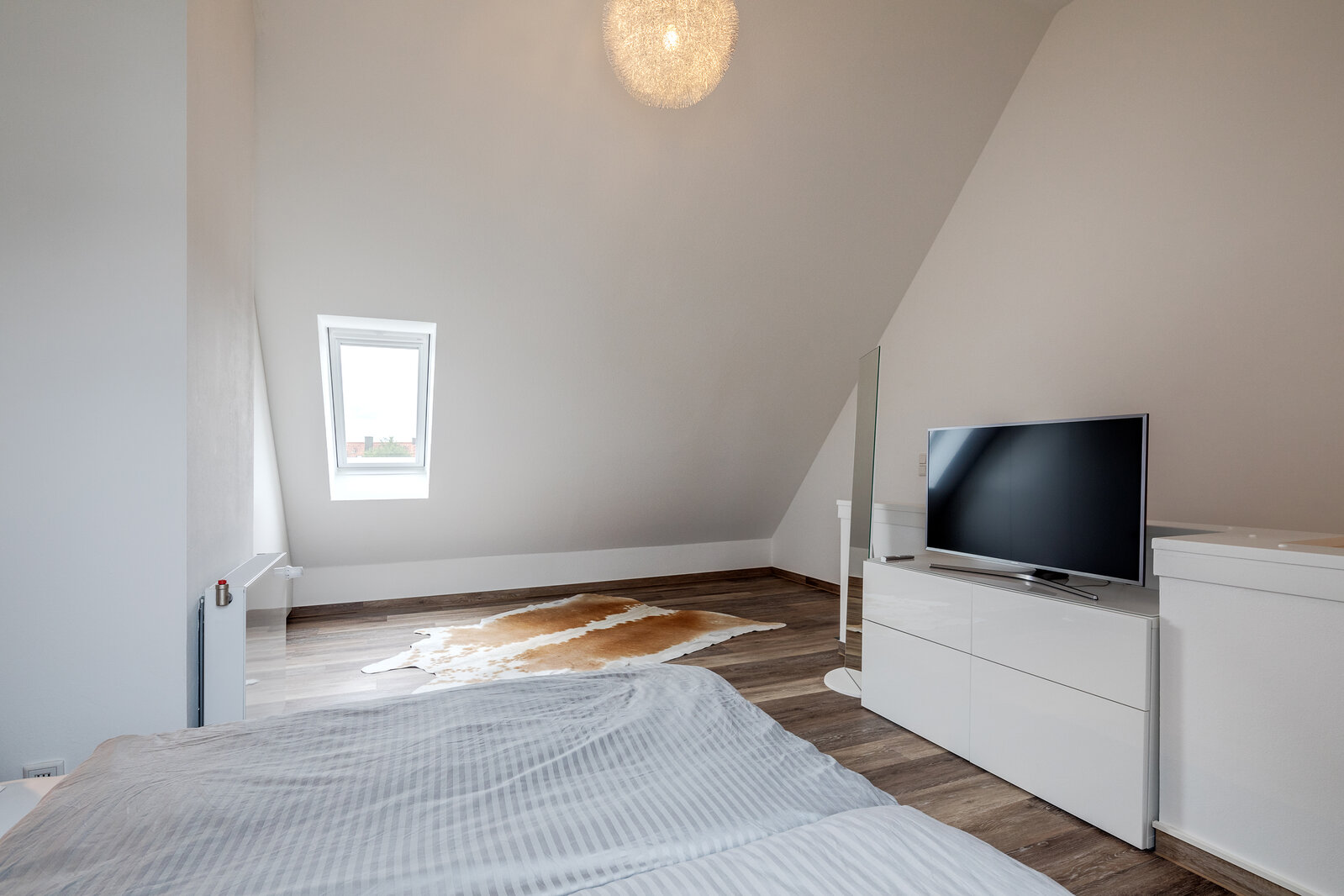 Very beautiful 2-room maisonette apartment - Photo 5