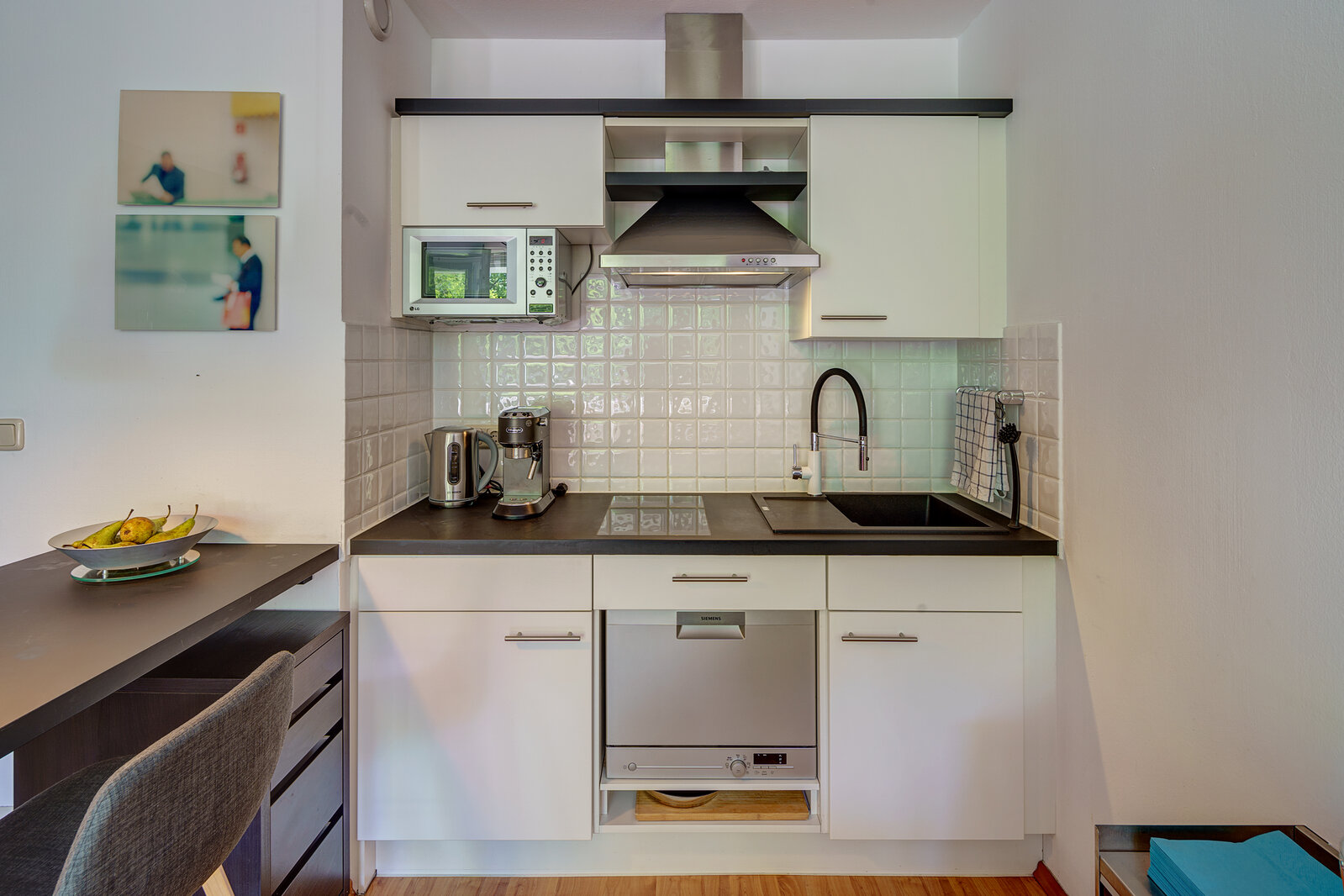 Like new furnished apartment near Partnachplatz - Photo 4