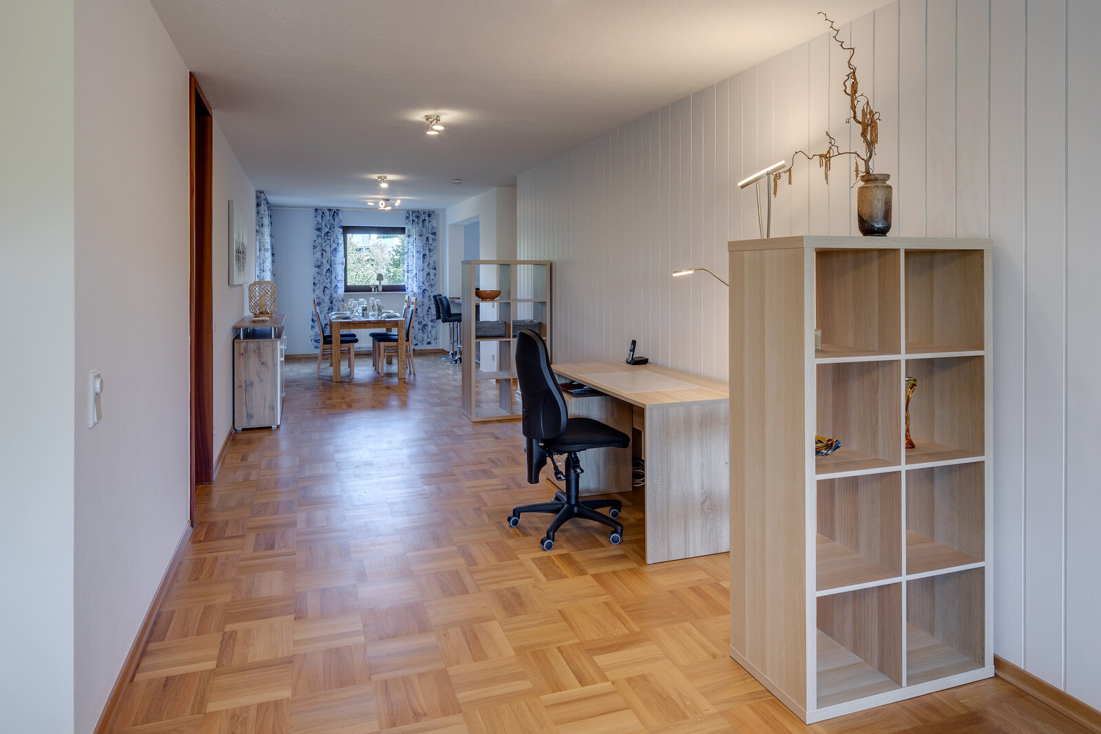 Spacious 3-room apartment with 2 bathrooms - Photo 2