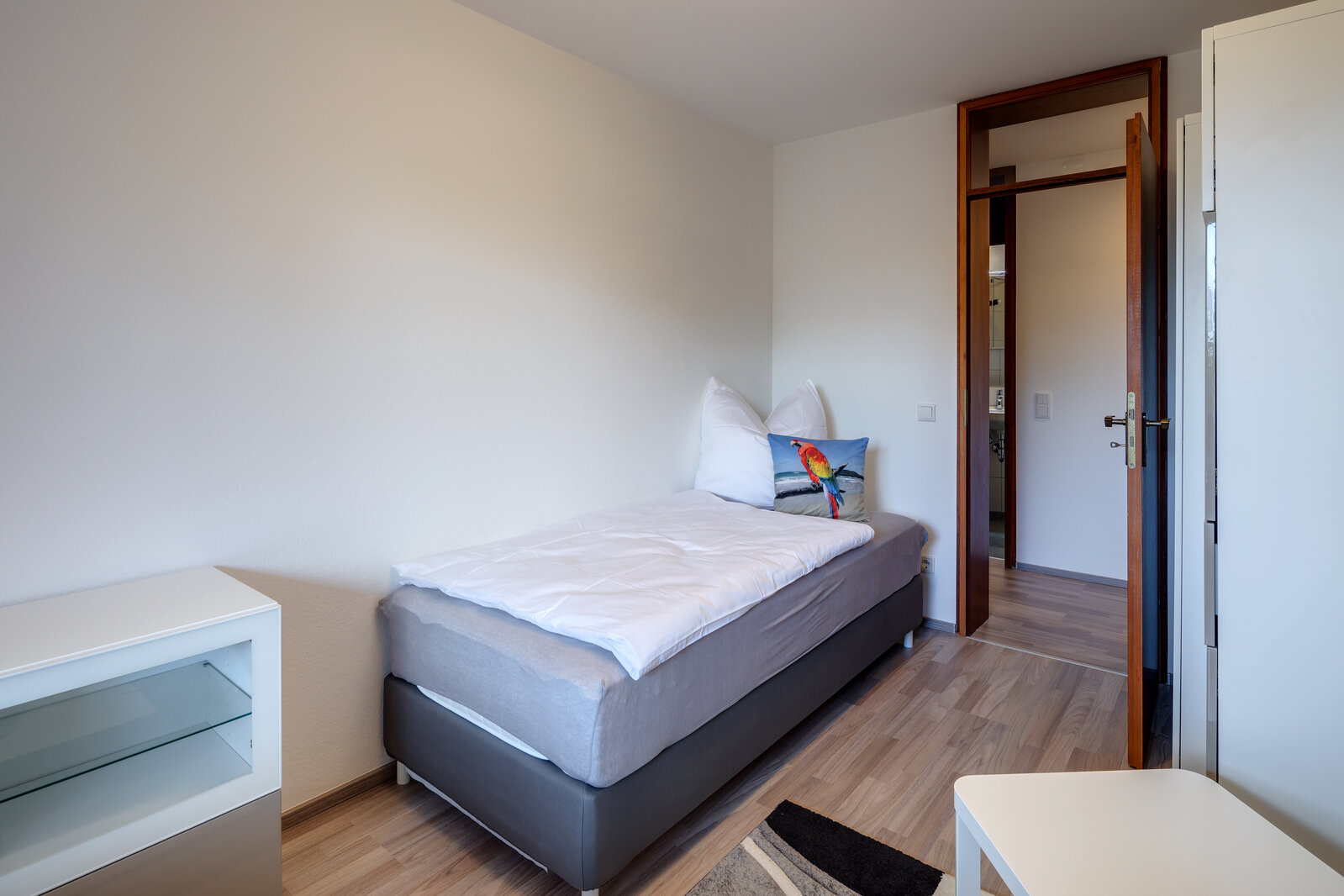 Spacious 3-room apartment with 2 bathrooms - Photo 5