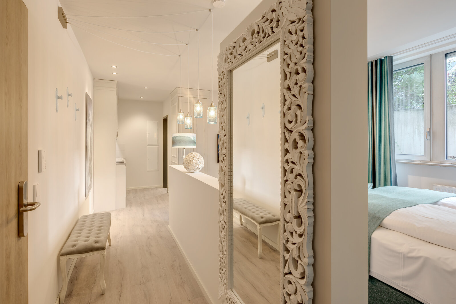 Pretty, spacious 1-room studio - Photo 3