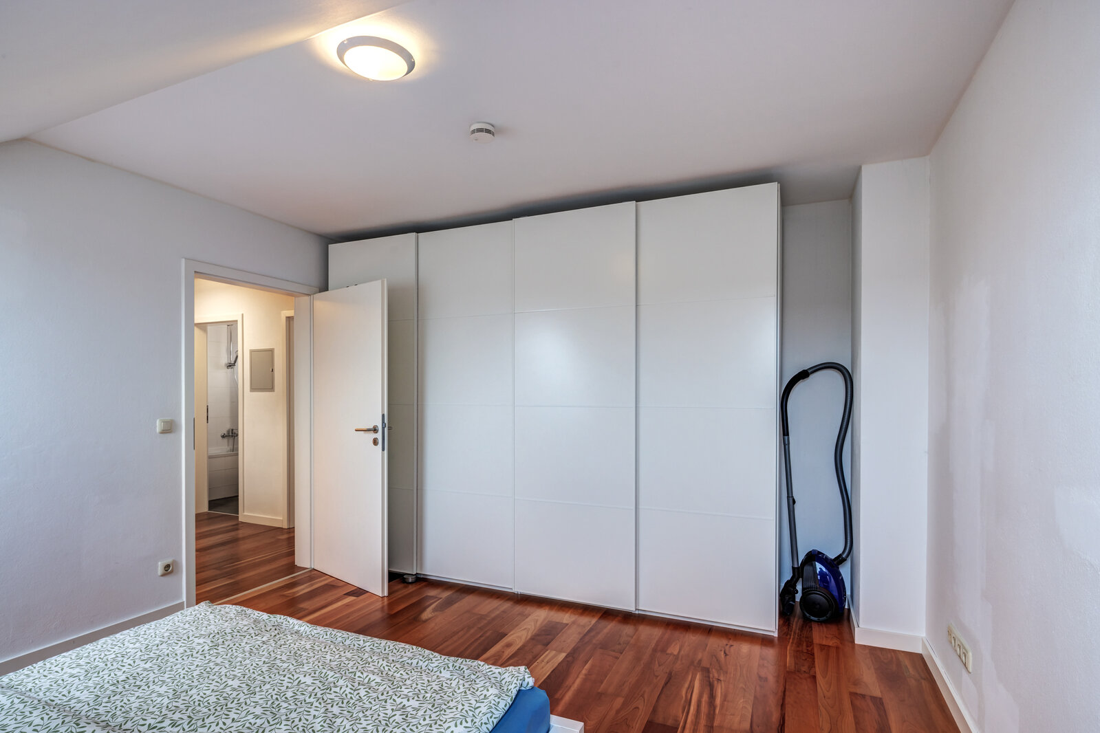 Apartment with good floorplan and roof-terrace - Photo 5