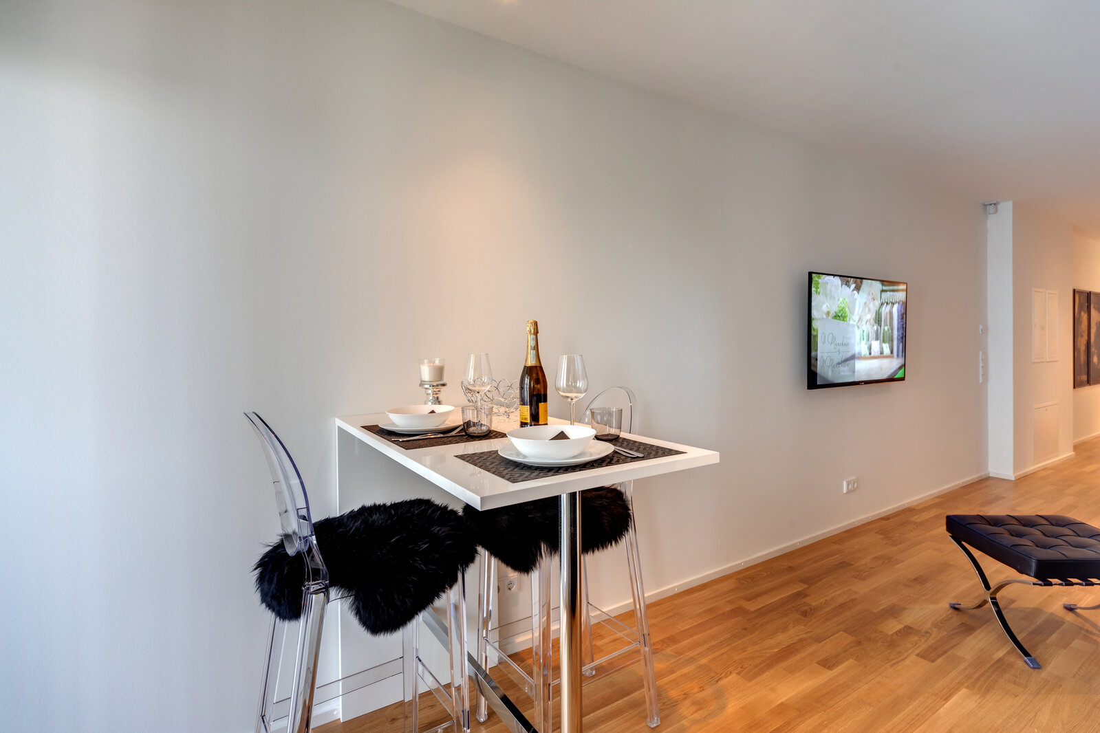 New construction 2018 - Apartment in Munich-Schwabing - Foto 2