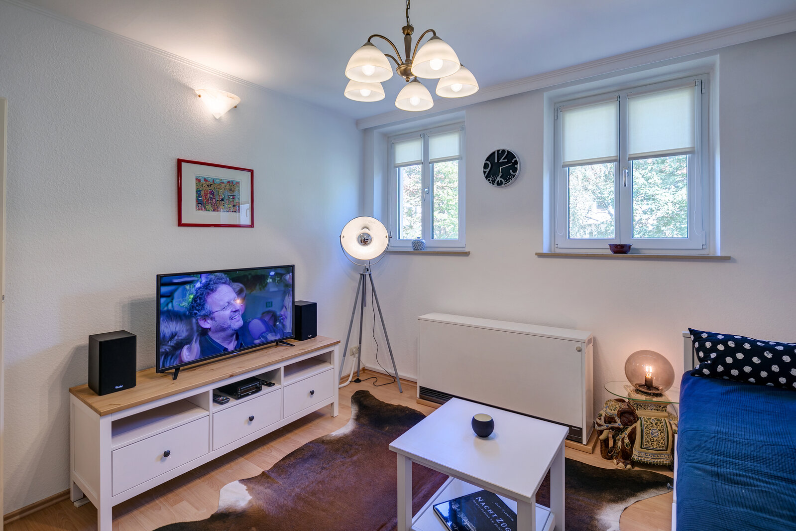 Furnished 1.5-room apartment for rent in Giesing - Foto 2