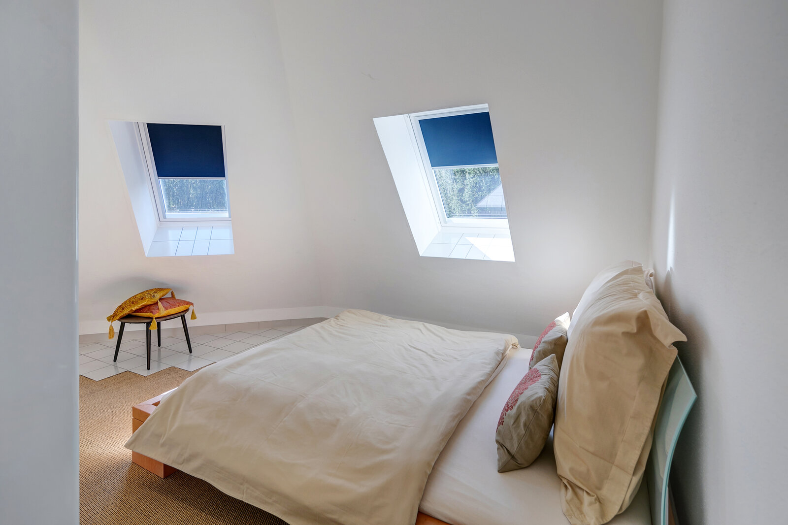 Light-flooded 4.5-room apartment with gallery - Photo 4