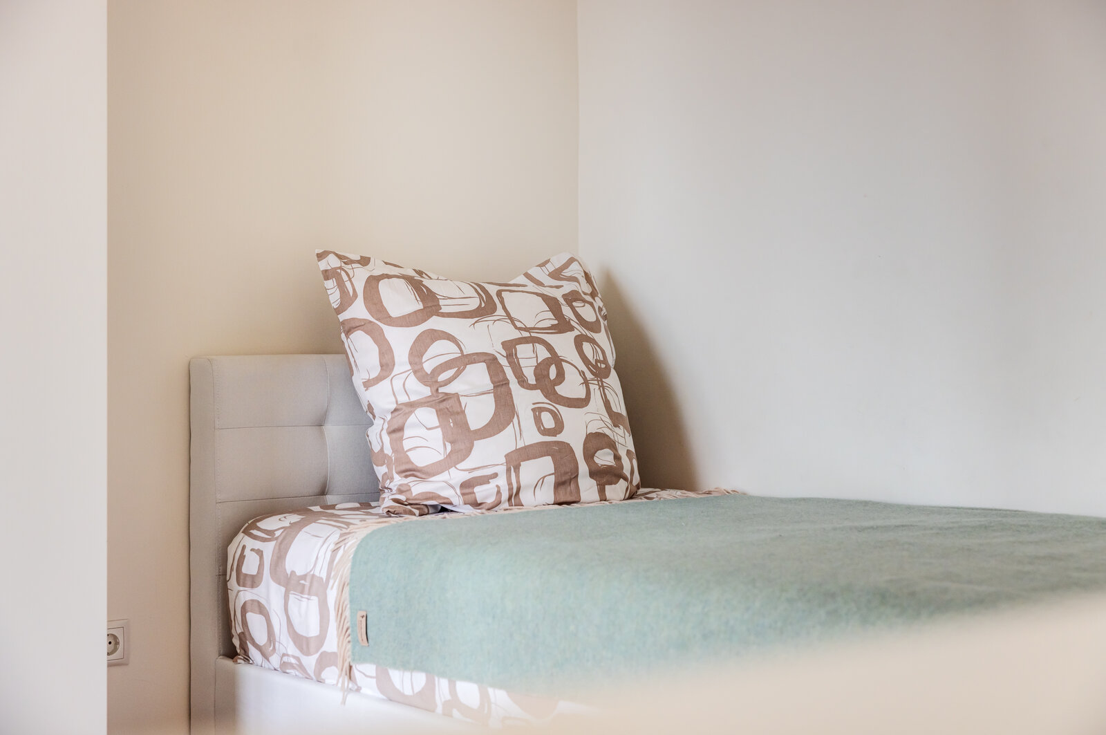 Obersendling: Cozy furnished apartment with loggia - Foto 4