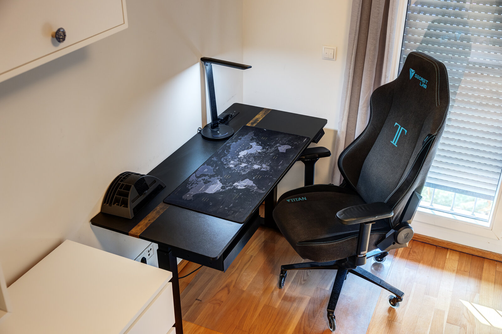 Obersendling: Cozy furnished apartment with loggia - Foto 5