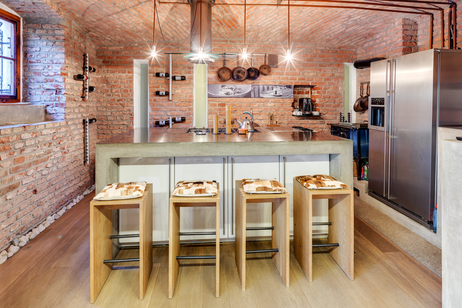 Extravagant, luxurious 6-room designer loft - Foto 5