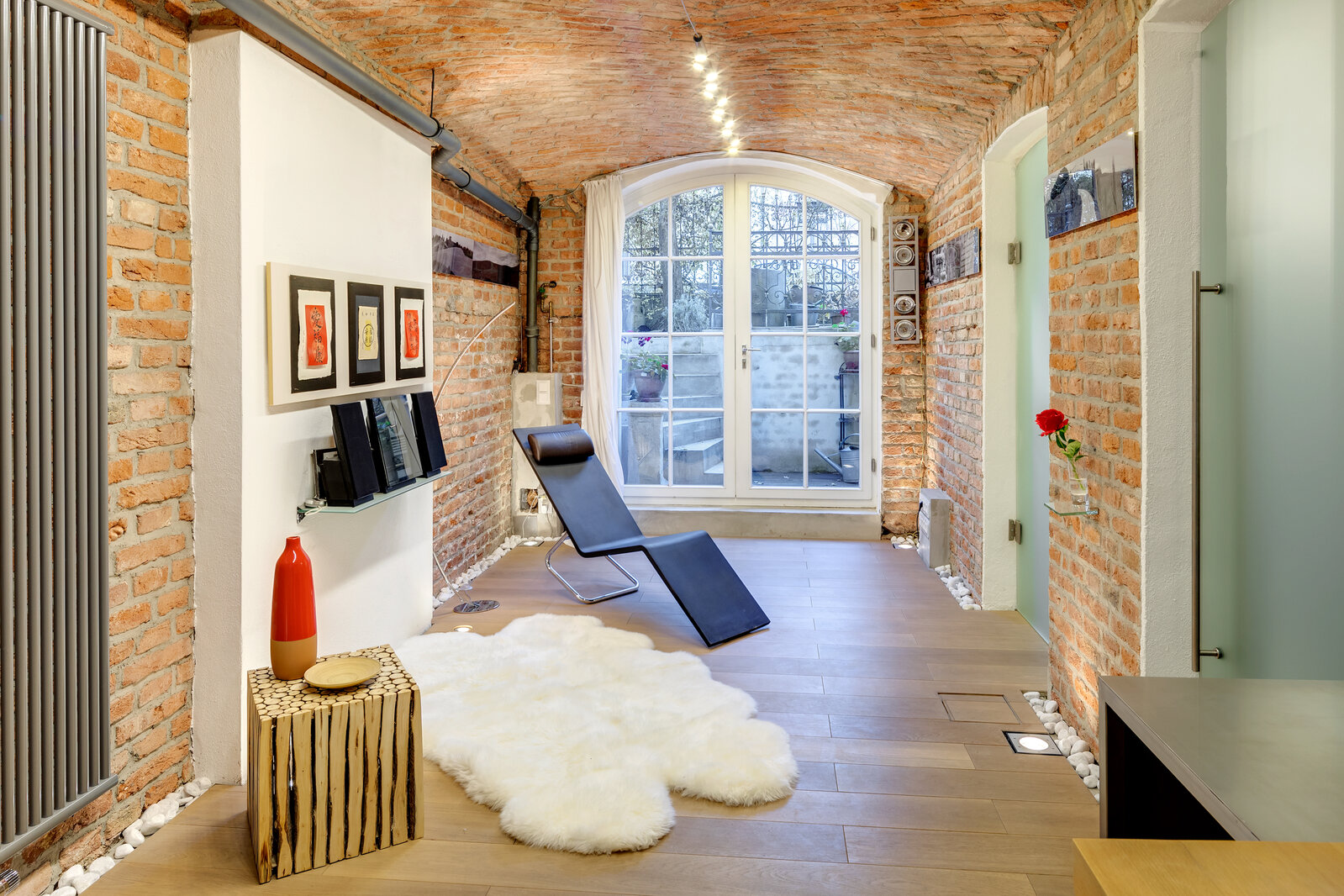Extravagant, luxurious 6-room designer loft - Foto 1