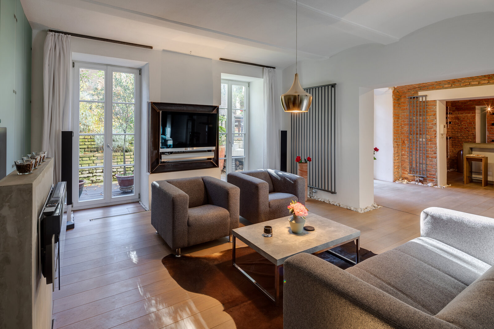 Extravagant, luxurious 6-room designer loft - Foto 1
